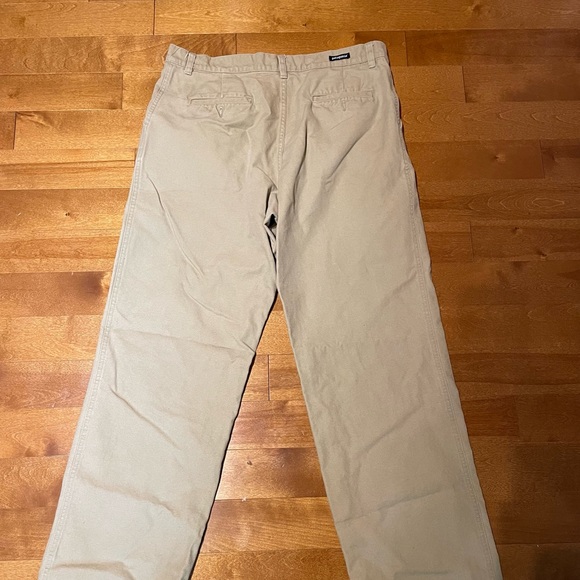 Patagonia textured pants W34 - Picture 3 of 3